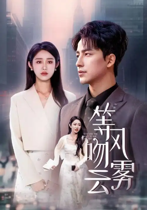 私人影视 剧集 长夜将尽 第三季 海报